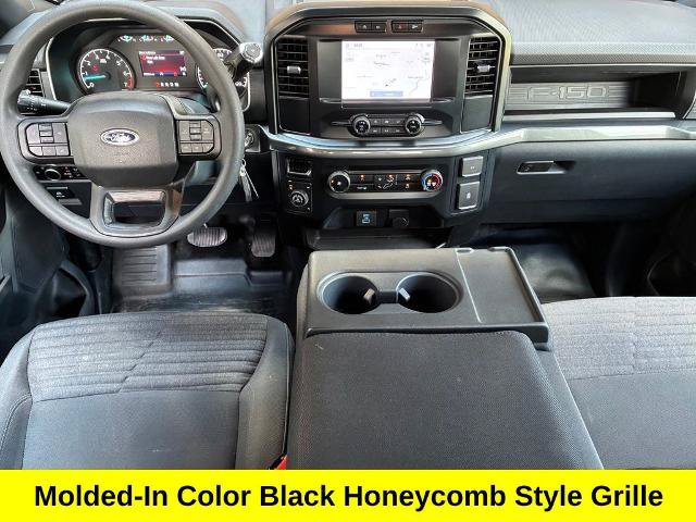 Certified 2023 Ford F150 XL w/ STX Appearance Package AWD/4WD image 12