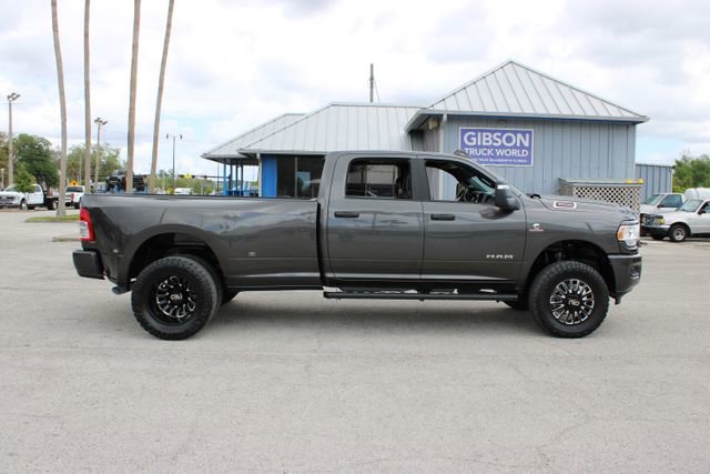Used 2024 RAM 3500 Big Horn AWD/4WD image 13