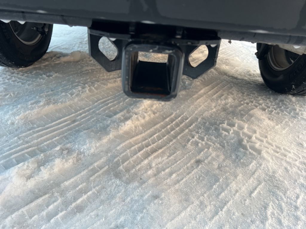 Certified 2022 Ford F150 XL w/ Equipment Group 101A High image 9