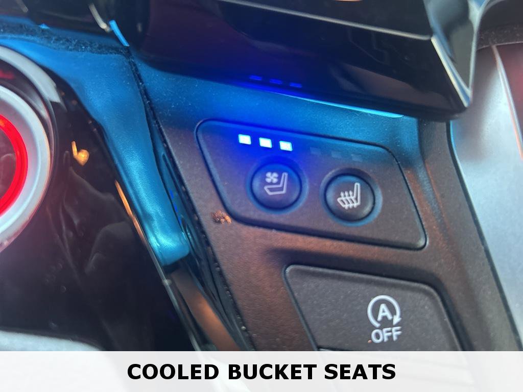 Used 2022 Honda Odyssey Elite image 30