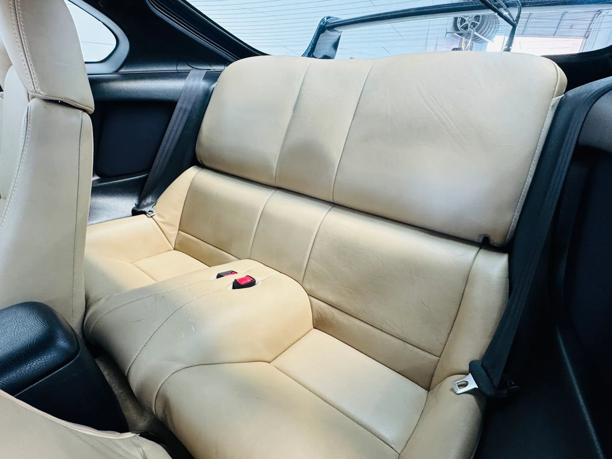 Used 1993 Toyota Supra RWD image 35