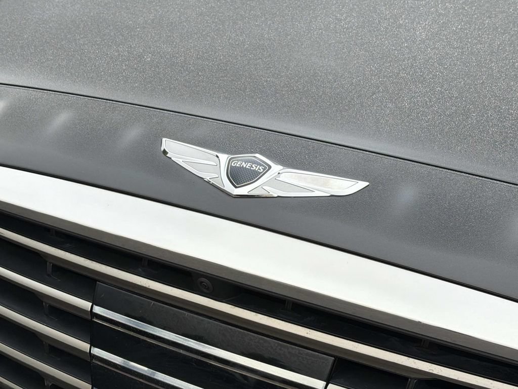 Used 2019 Genesis G90 5.0 Ultimate RWD image 29