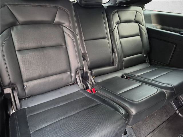 Used 2025 Lincoln Navigator Reserve w/ Jet Appearance Package AWD/4WD image 21