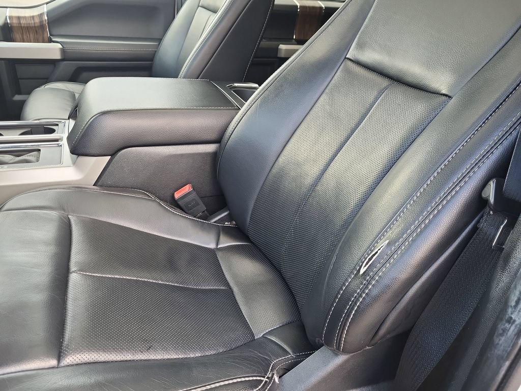 Used 2019 Ford F150 Lariat AWD/4WD image 13