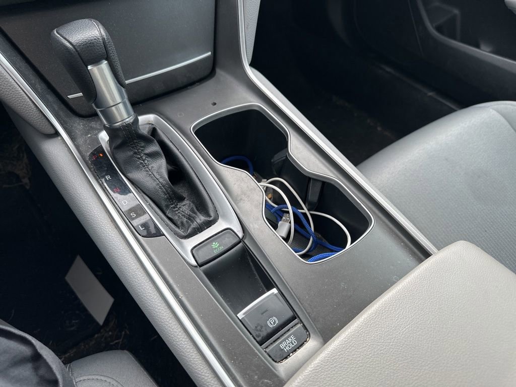 Used 2020 Honda Accord LX image 26