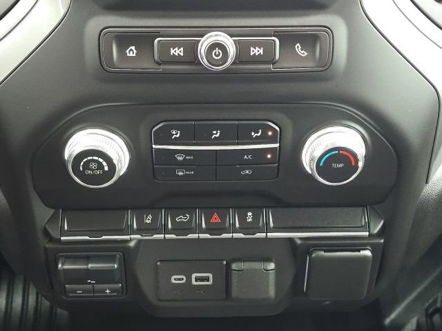 Used 2024 GMC Sierra 3500 Pro image 33