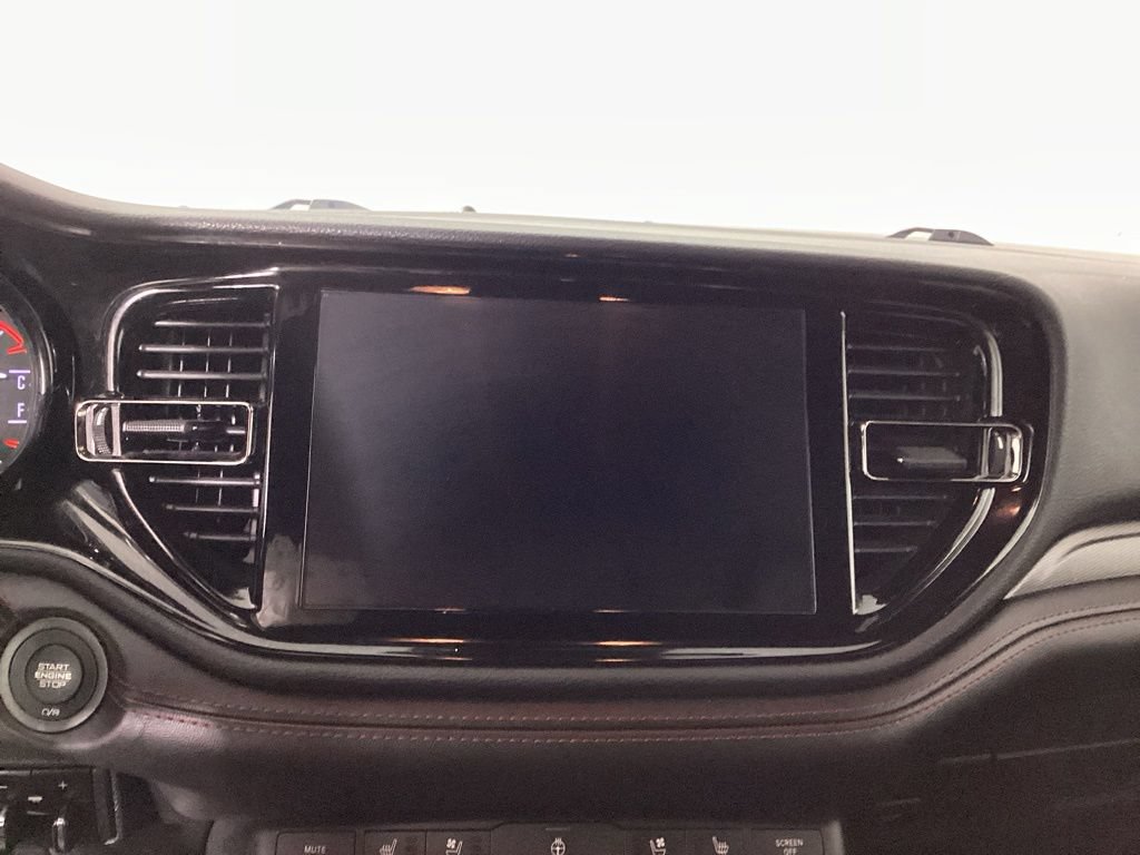 Used 2025 Dodge Durango R/T AWD/4WD image 18