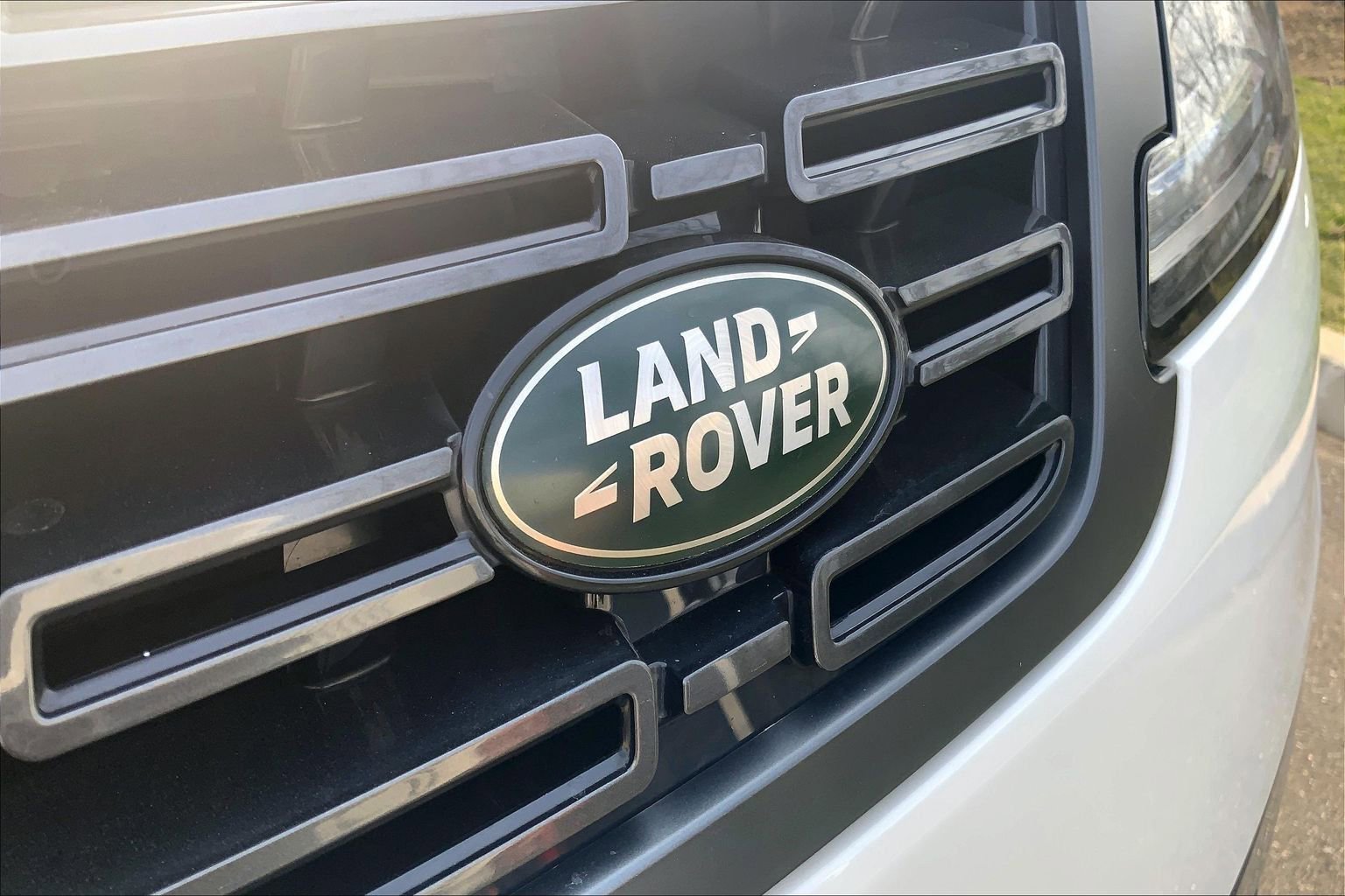 Certified 2024 Land Rover Range Rover Sport Dynamic SE AWD/4WD image 31