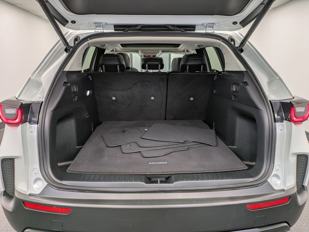 Used 2023 MAZDA CX-50 AWD 2.5 S w/ Cargo Package image 26