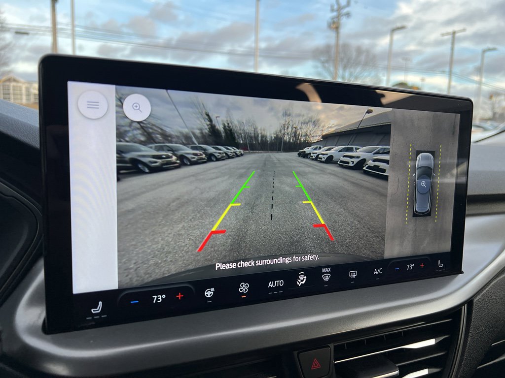 Used 2023 Ford Escape Active w/ Tech Pack #2 image 13