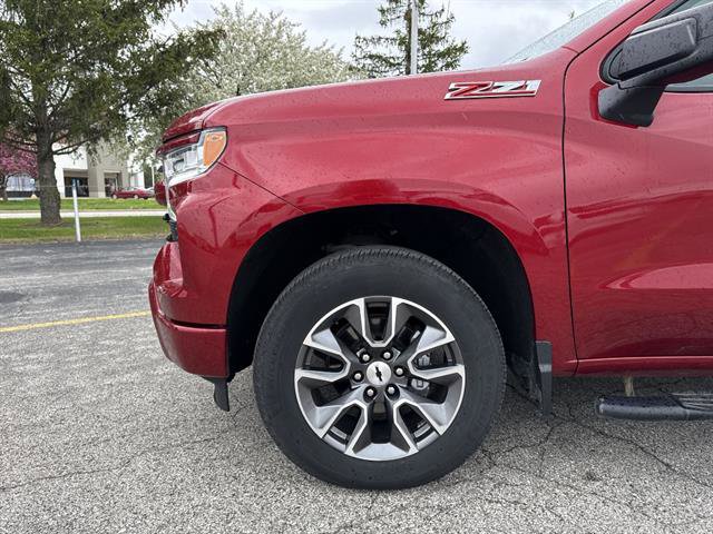 Used 2022 Chevrolet Silverado 1500 RST w/ All Star Edition Plus AWD/4WD image 47