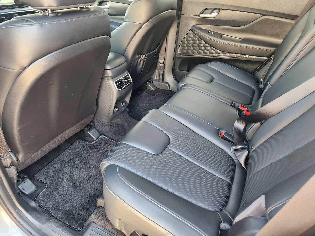 Used 2023 Hyundai Santa Fe XRT w/ Cargo Package FWD image 28