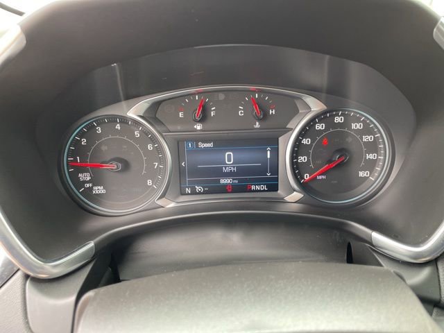 Used 2024 Chevrolet Equinox LT AWD/4WD image 21