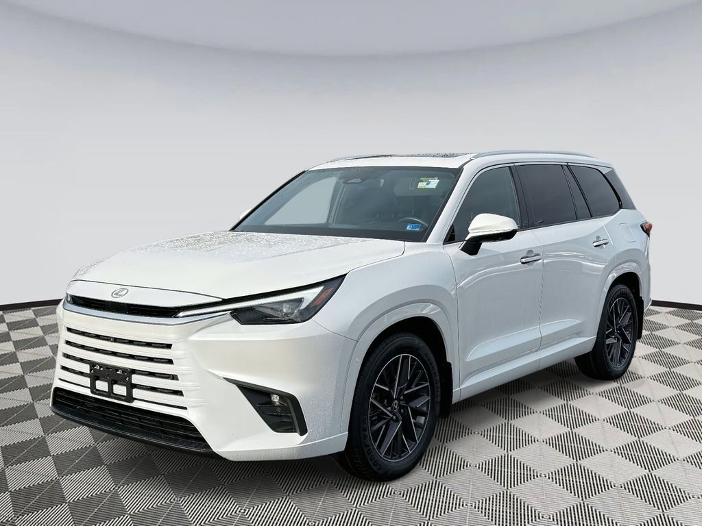 Used 2024 Lexus TX 350 AWD w/ Captains Chair Package image 5