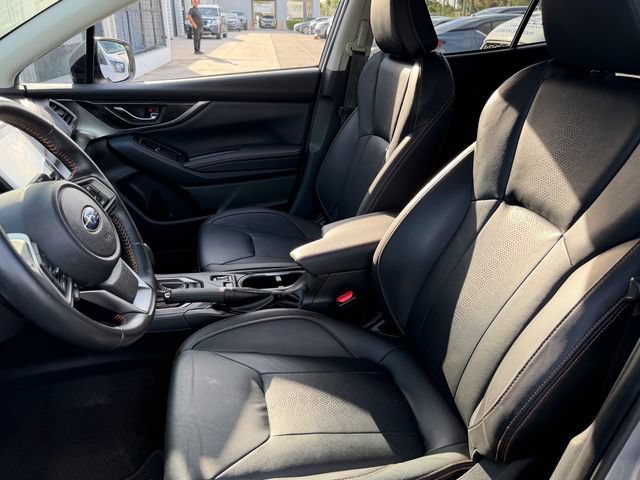 Used 2019 Subaru Crosstrek 2.0i Limited w/ Moonroof Package AWD/4WD image 10