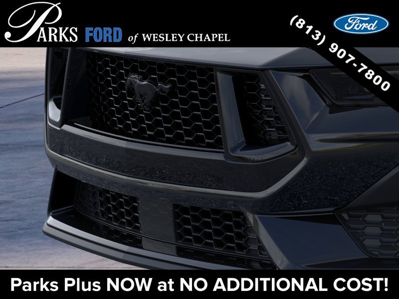New 2026 Ford Mustang GT Premium RWD image 17