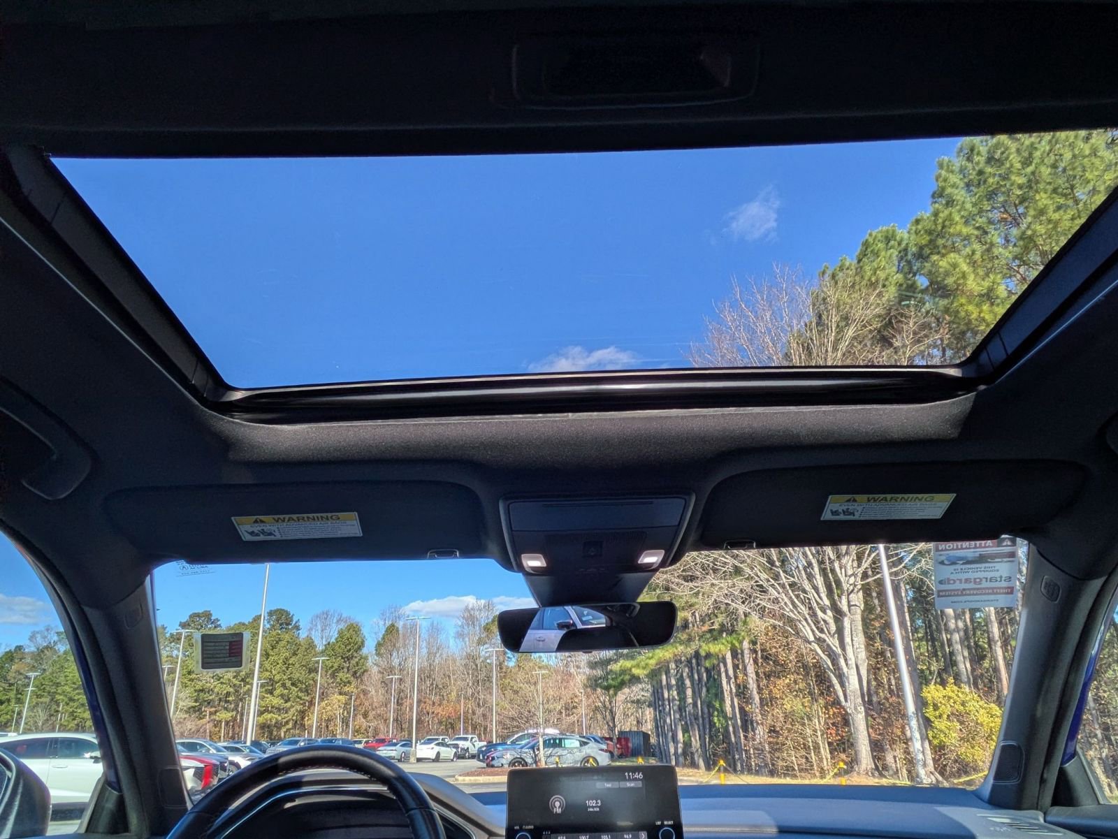 Certified 2023 Acura Integra A-Spec image 22