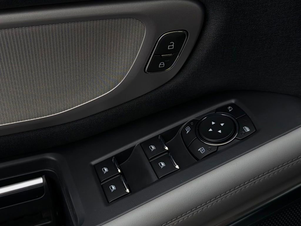 New 2026 Ford Expedition Active RWD image 55