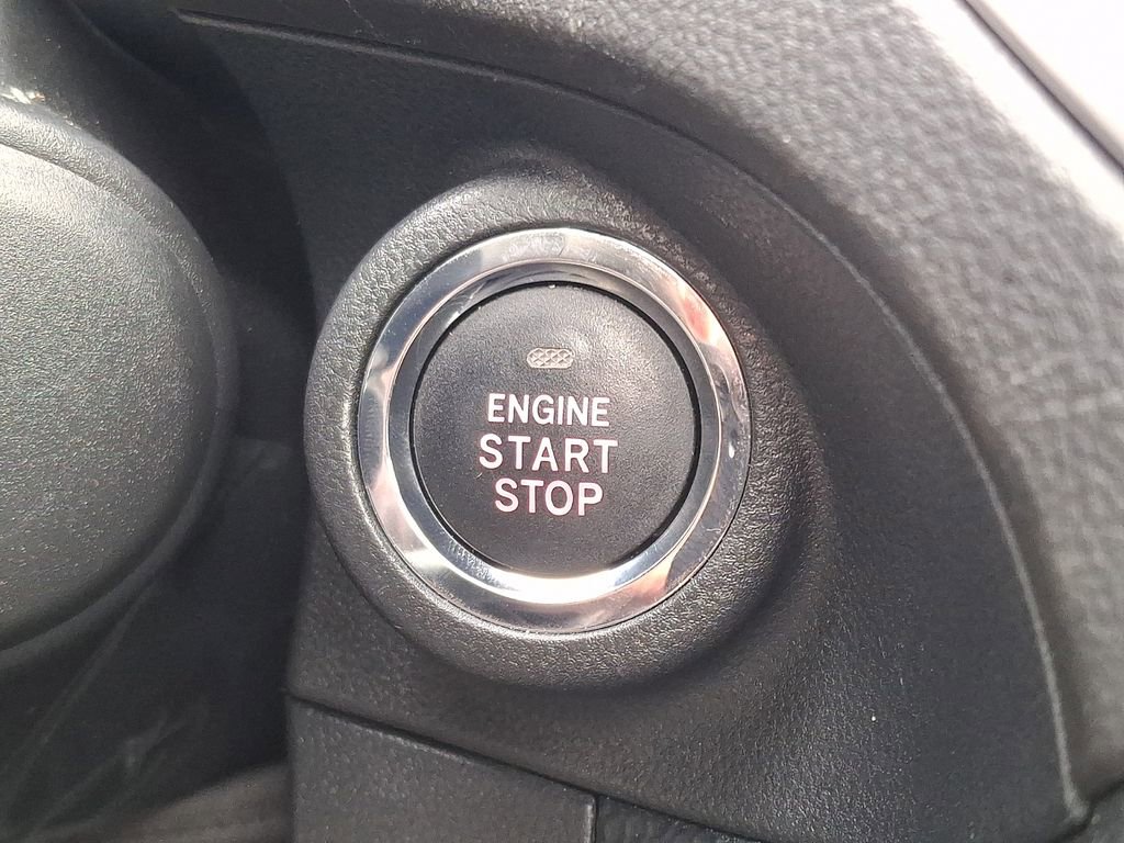 Certified 2024 Subaru Forester Limited w/ POP Package 3 image 28