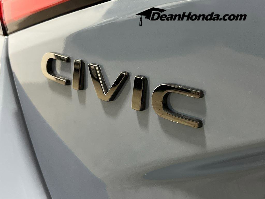 New 2026 Honda Civic Type R image 6
