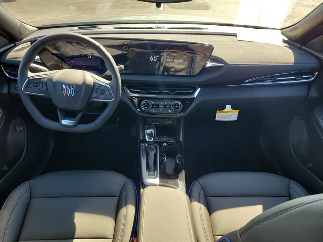 New 2026 Buick Envista Sport Touring w/ Convenience I Package FWD image 10