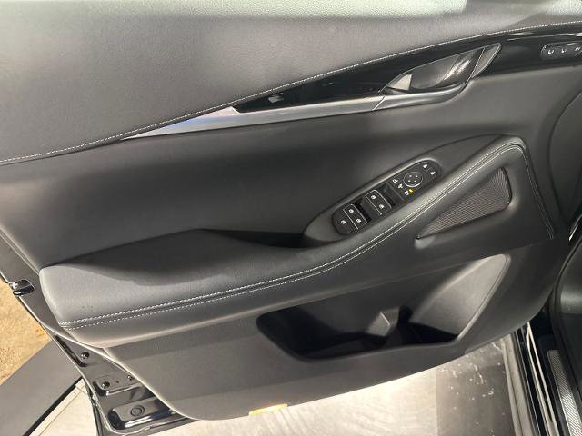 Certified 2025 INFINITI QX60 Pure image 23