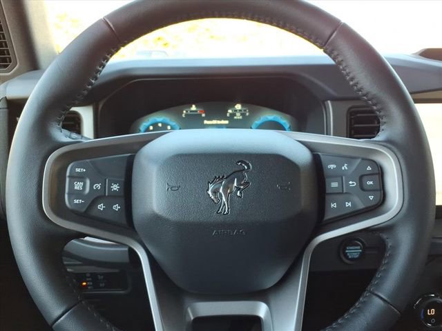 New 2025 Ford Bronco Big Bend image 22