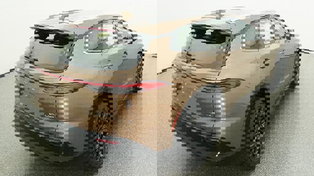 New 2026 Toyota Crown Signia AWD/4WD image 8