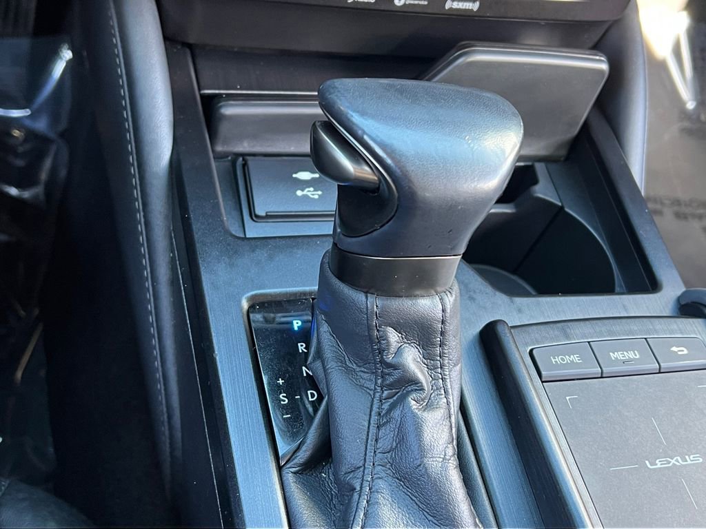 Used 2022 Lexus ES 350 w/ Premium Package image 23