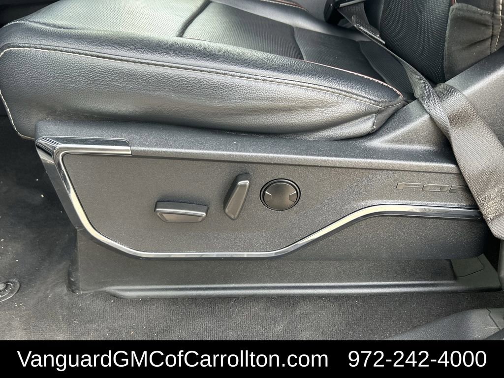 Used 2024 Ford F250 Lariat AWD/4WD image 28