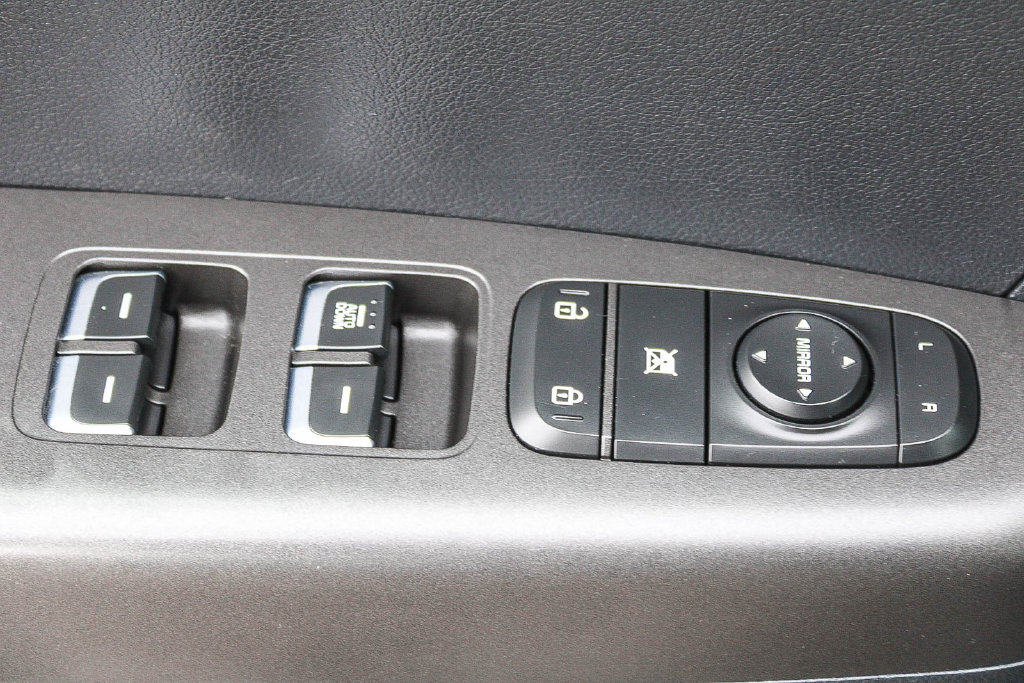 Used 2017 Kia Sportage LX FWD image 20