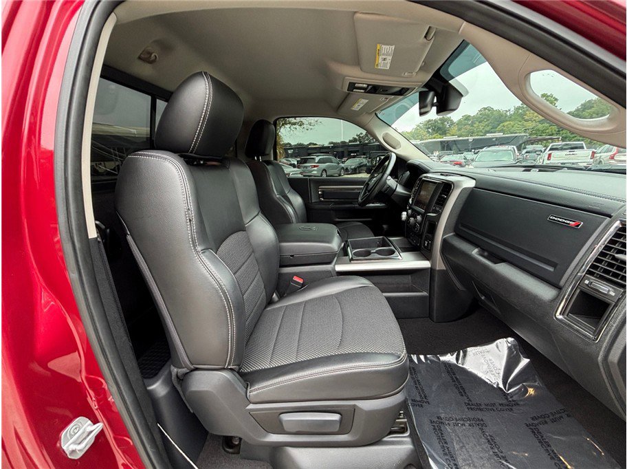 Used 2014 RAM 1500 Sport w/ Convenience Group image 35