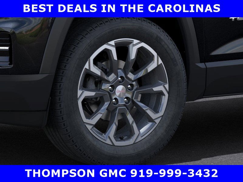 New 2026 GMC Terrain Elevation w/ Elevation Premium Package image 12