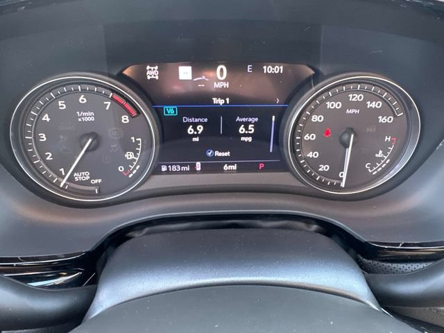 New 2026 Cadillac XT5 Premium Luxury w/ Driver Assist Package AWD/4WD image 29