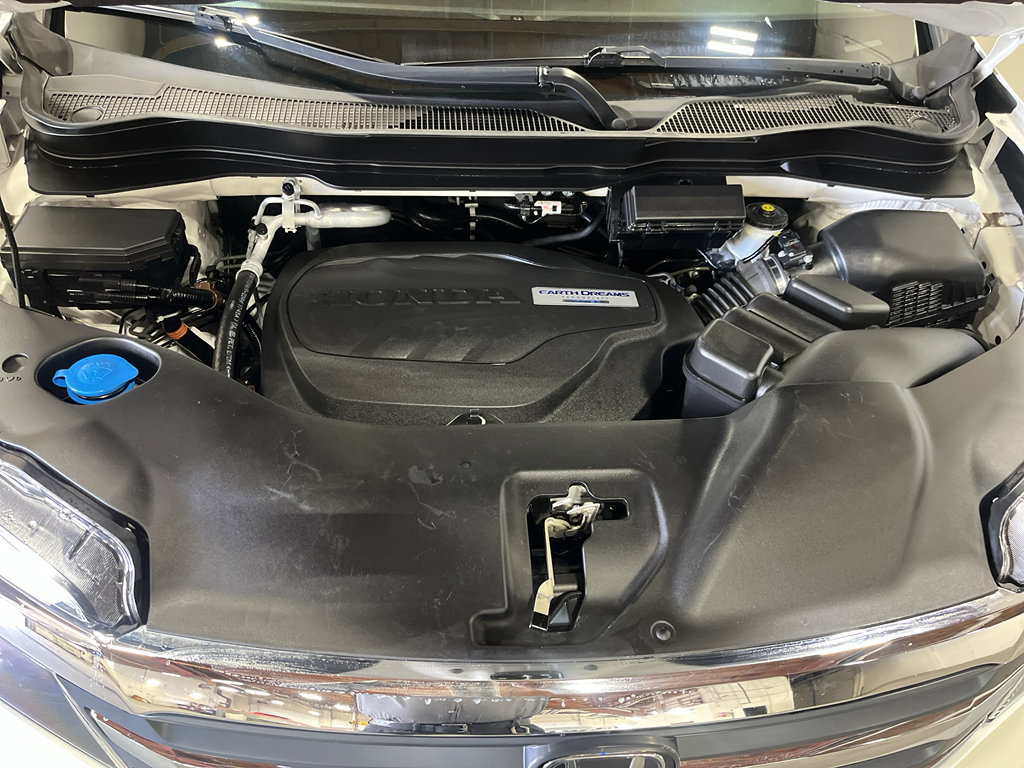 Used 2016 Honda Pilot EX image 29