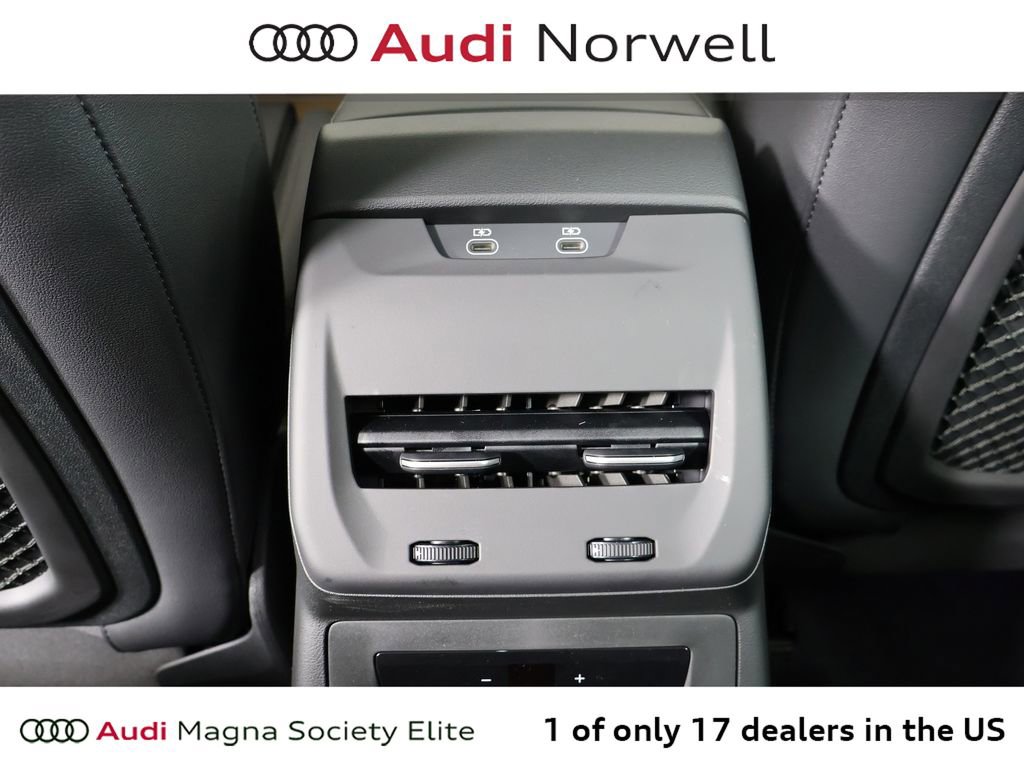 New 2026 Audi A5 2.0T Premium Plus AWD/4WD image 23