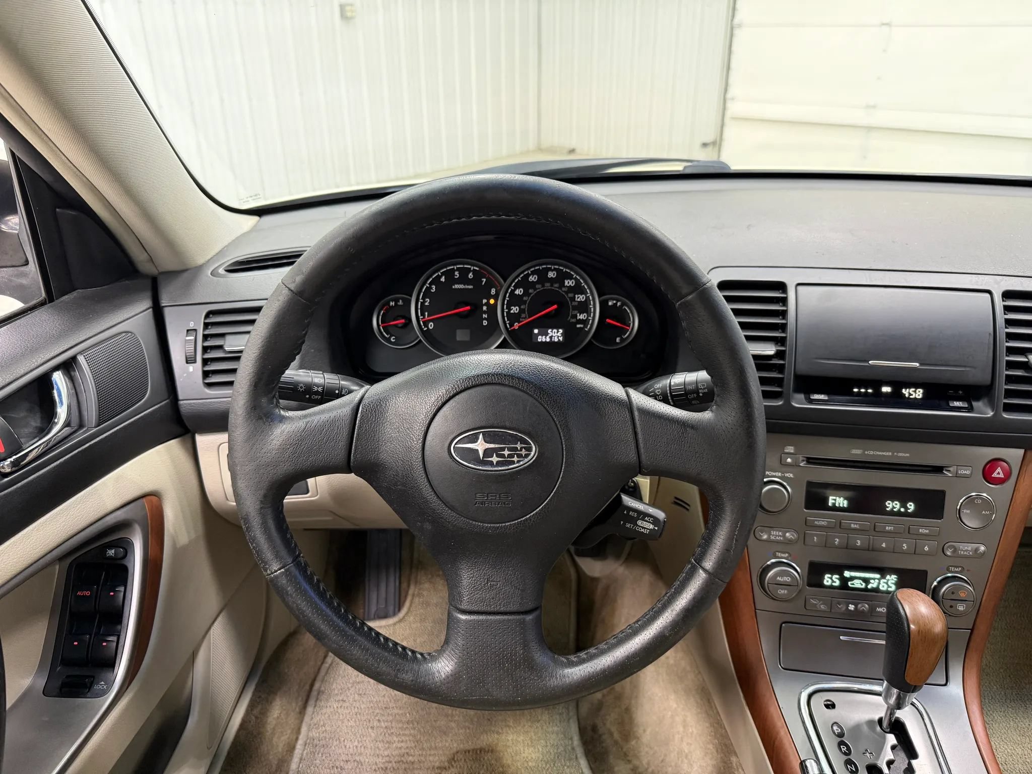 Used 2006 Subaru Outback 2.5i Limited w/ Popular Equipment Group 1D AWD/4WD image 20