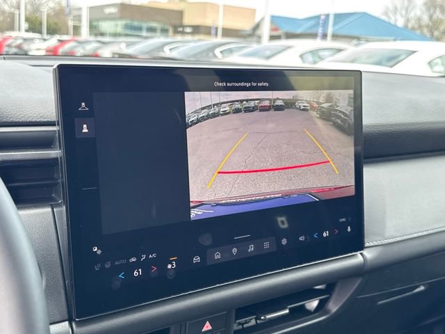 New 2026 MAZDA CX-5 Preferred image 18