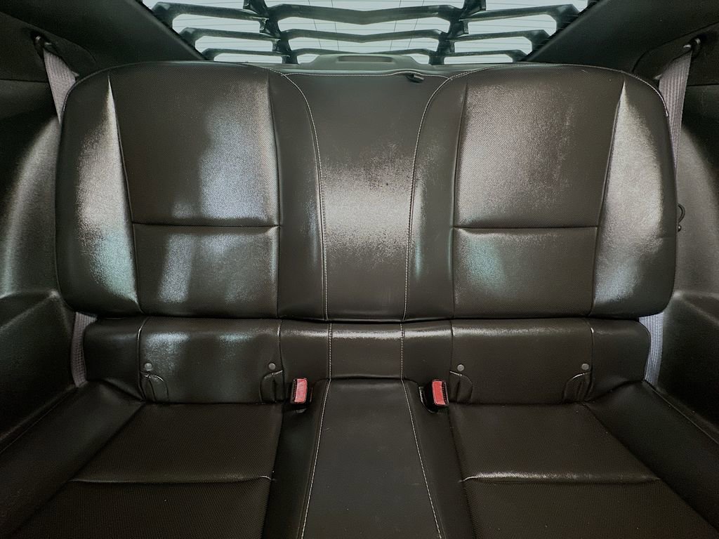 Used 2012 Chevrolet Camaro LT w/ RS Package RWD image 13