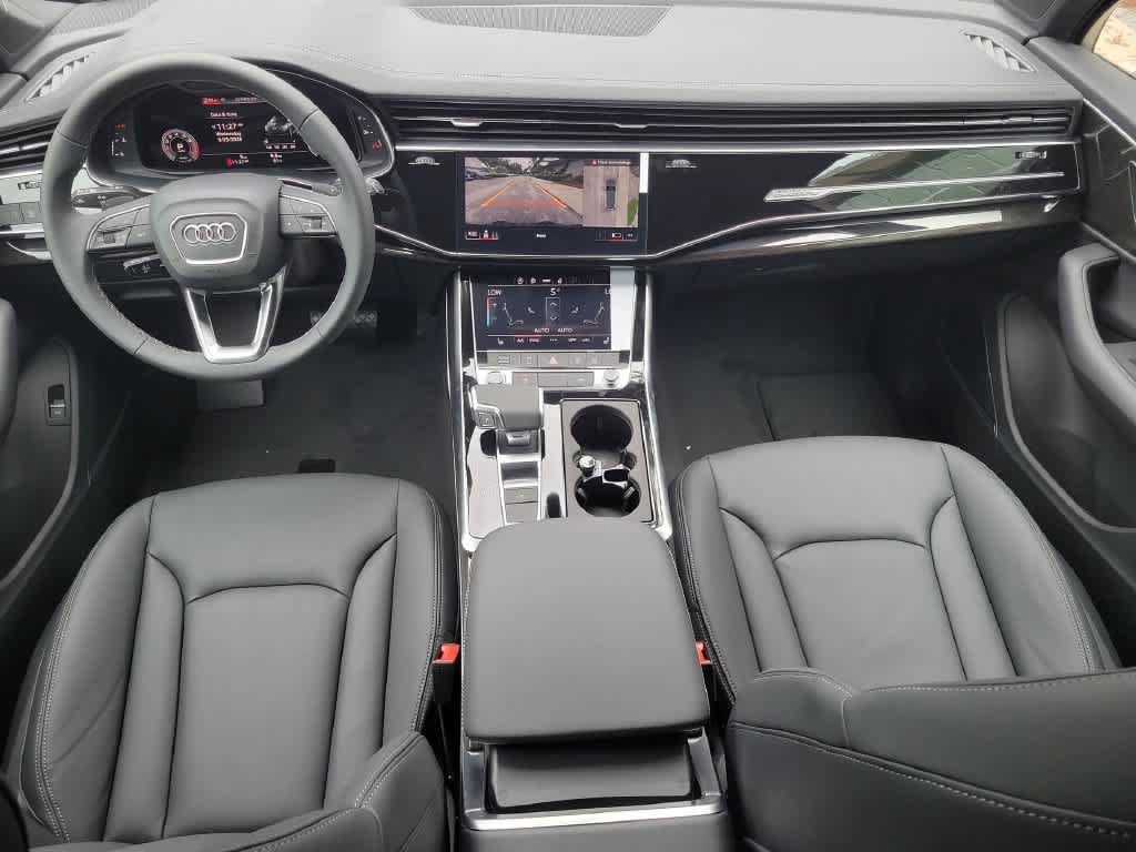 New 2026 Audi Q7 2.0T Premium AWD/4WD image 18