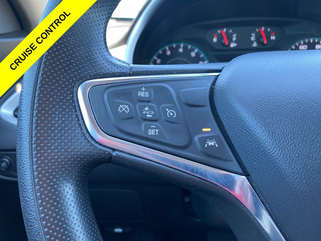 Used 2024 Chevrolet Malibu LT FWD image 14