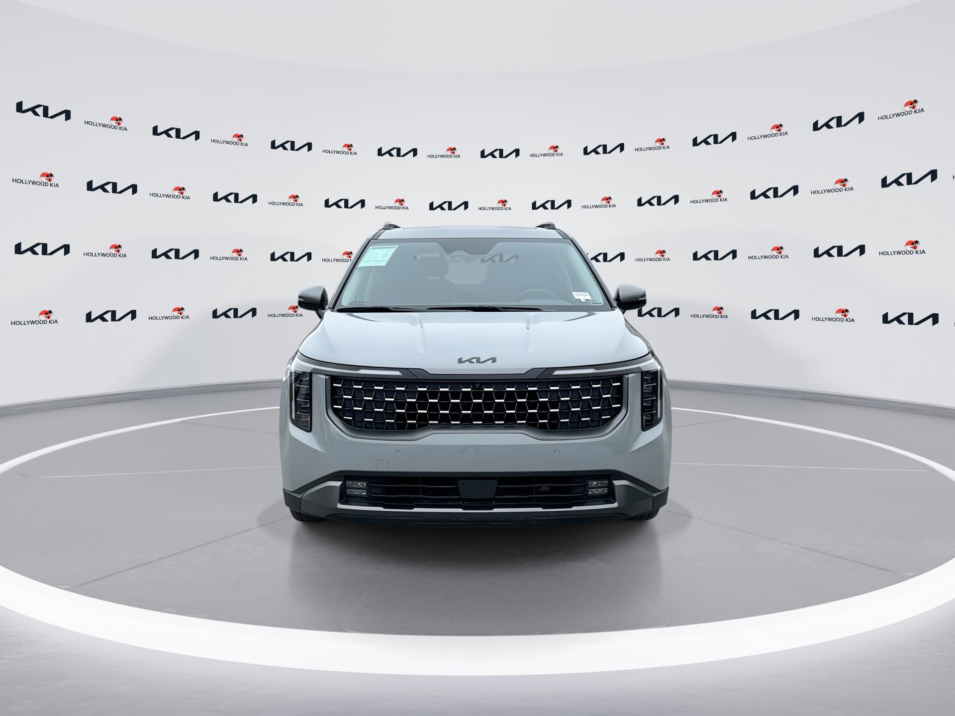 Certified 2025 Kia Carnival SX Prestige image 3