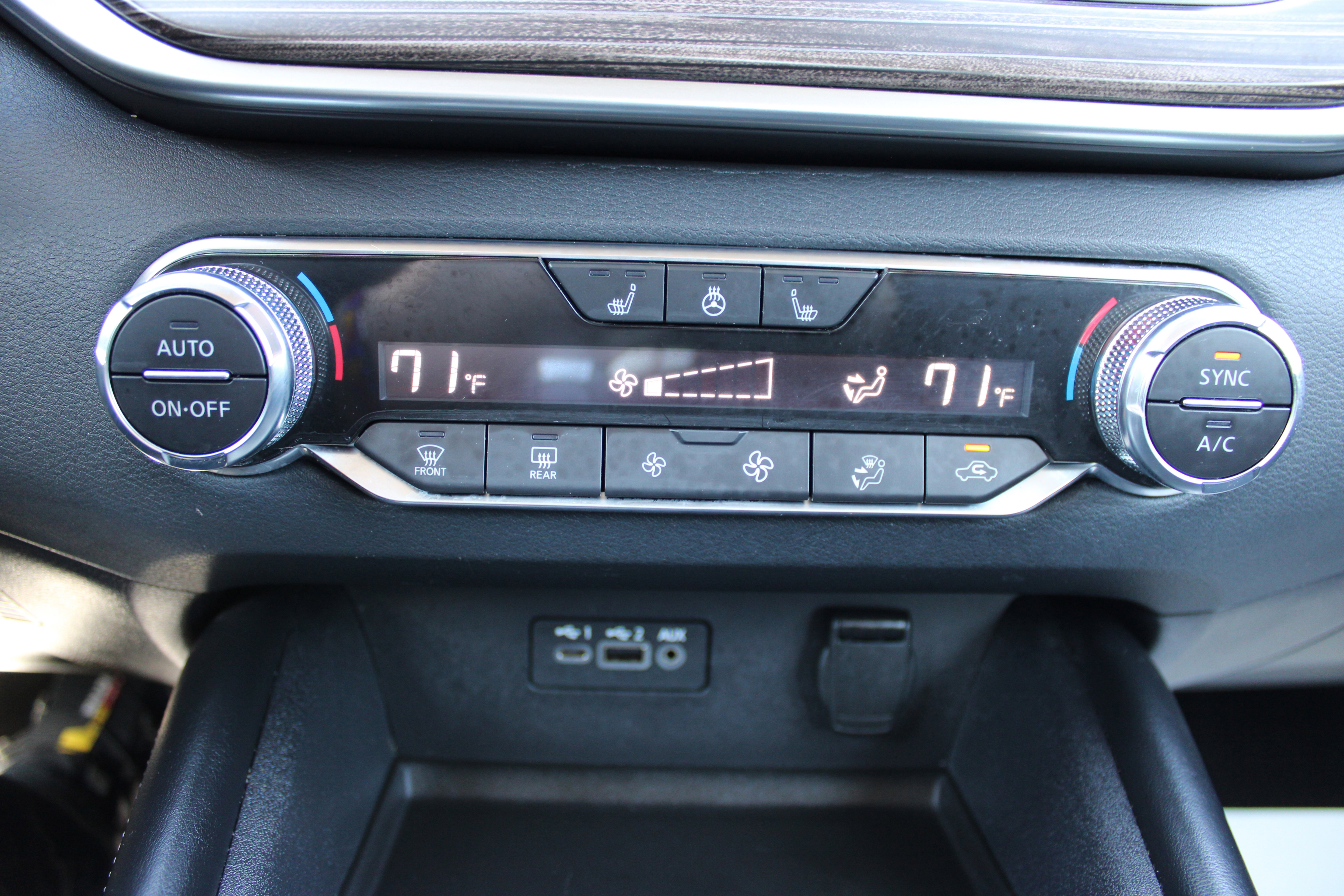 Used 2019 Nissan Altima 2.5 Platinum FWD image 19