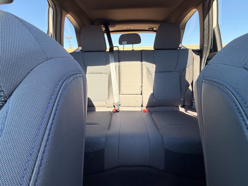 Used 2025 Subaru Forester Premium AWD/4WD image 15