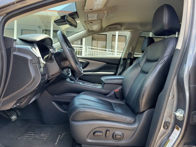 Used 2024 Nissan Murano SV FWD image 19