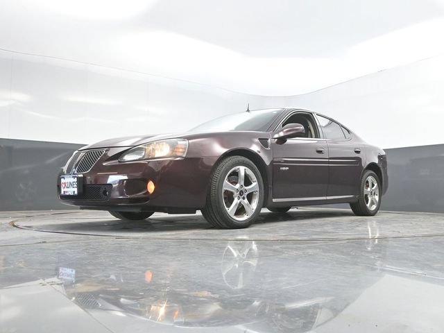 Used 2005 Pontiac Grand Prix GXP w/ Premium Audio Package FWD image 43