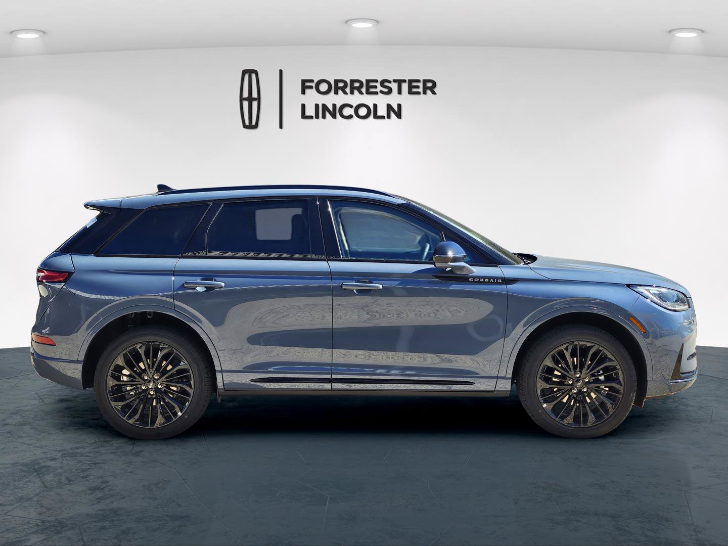New 2026 Lincoln Corsair Premiere AWD/4WD image 2
