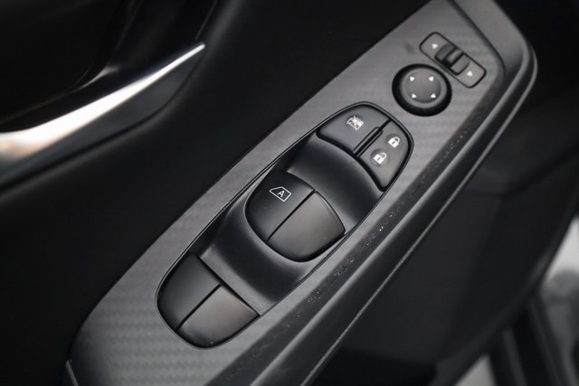 Certified 2025 Nissan Sentra SV w/ All-Weather Package image 14