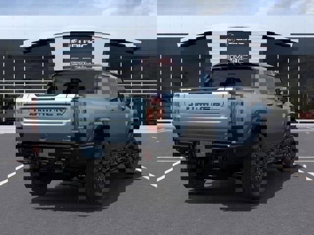 New 2024 GMC Hummer EV 3X w/ Omega Edition image 53