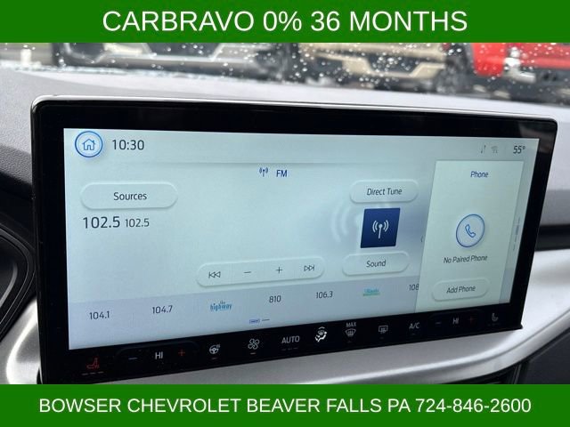 Used 2025 Ford Escape Active w/ Tech Pack #1 image 15